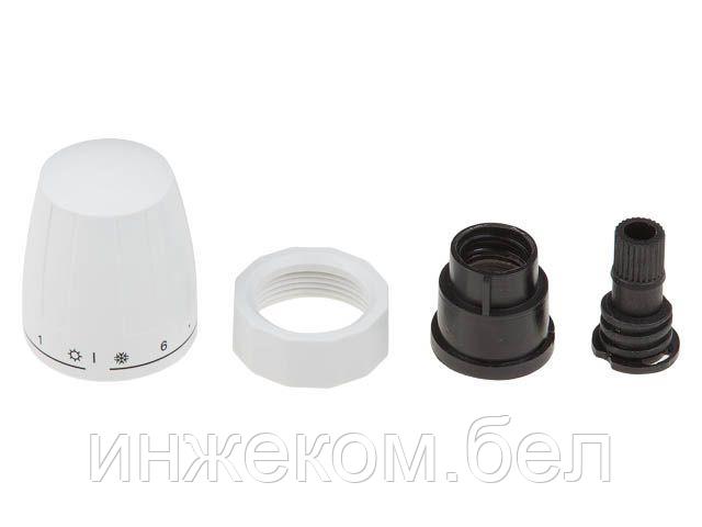 Ручка пластиковая для вентиля AVE136 AV Engineering (M30 X1.5) - фото 1 - id-p146035203