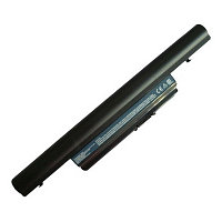 Оригинальный аккумулятор (батарея) для ноутбука Acer Aspire 4820G (AS10B41) 11.1V 5200mAh