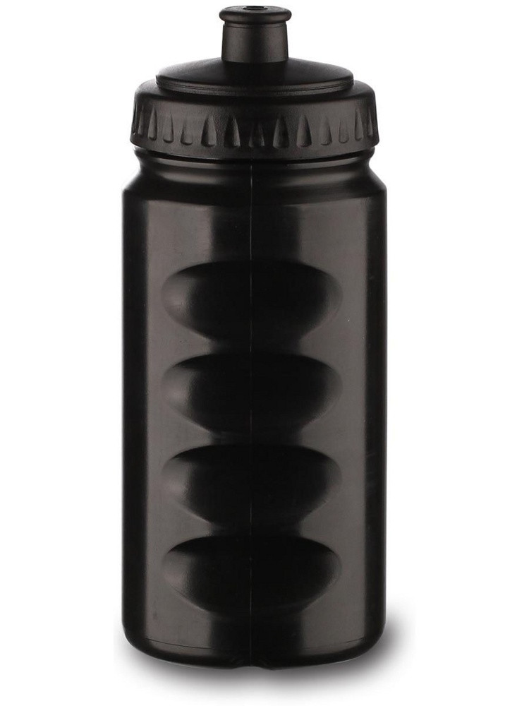 Бутылка для воды INDIGO ORSHA IN014 черный 600 мл - фото 2 - id-p175962080