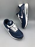 Кроссовки мужские Nike Air Max 90, фото 2