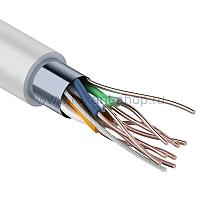 Кабель FTP 4PR 24AWG CAT5e