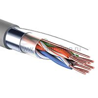 PROCONNECT Кабель FTP 4PR 24AWG CAT5e 305м 01-0152