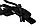 Велокрепление на крышу авто Thule ProRide 598 Black, фото 3