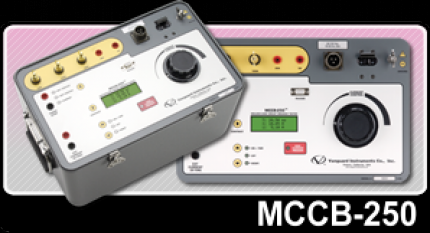 MCCB-250 - комплект нагрузочный с испытательным током до 1кА - фото 2 - id-p21768004