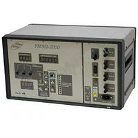 УНЭП-2000 - устройство для испытания защит электрооборудования подстанций 6-10 кВ