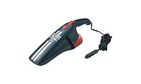 Автомобильный пылесос Black&Decker AV 1205