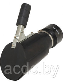 Насадка для шланга на выхлопную трубу а/м Omas FS-200076120, неопреоновая, круглая, диаметр 75 мм