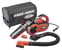 Автомобильный пылесос Black&Decker PAV 1205