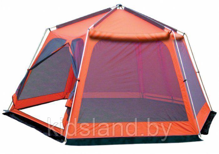 Палатка-Шатер Tramp lite MOSQUITO ORANGE, фото 1