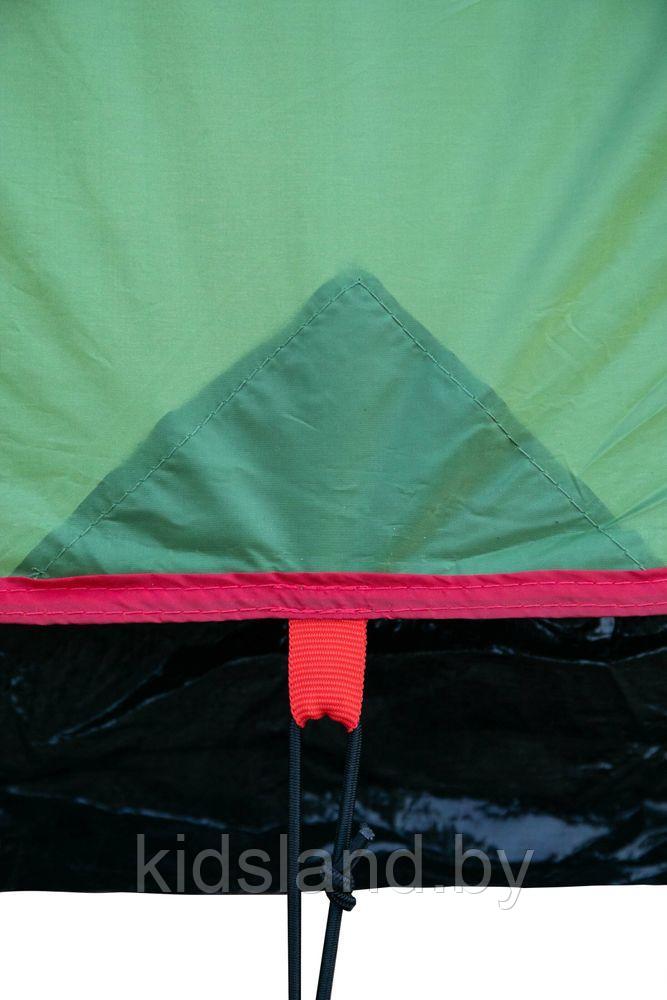 Палатка-Шатер Tramp lite MOSQUITO ORANGE - фото 7 - id-p175972365