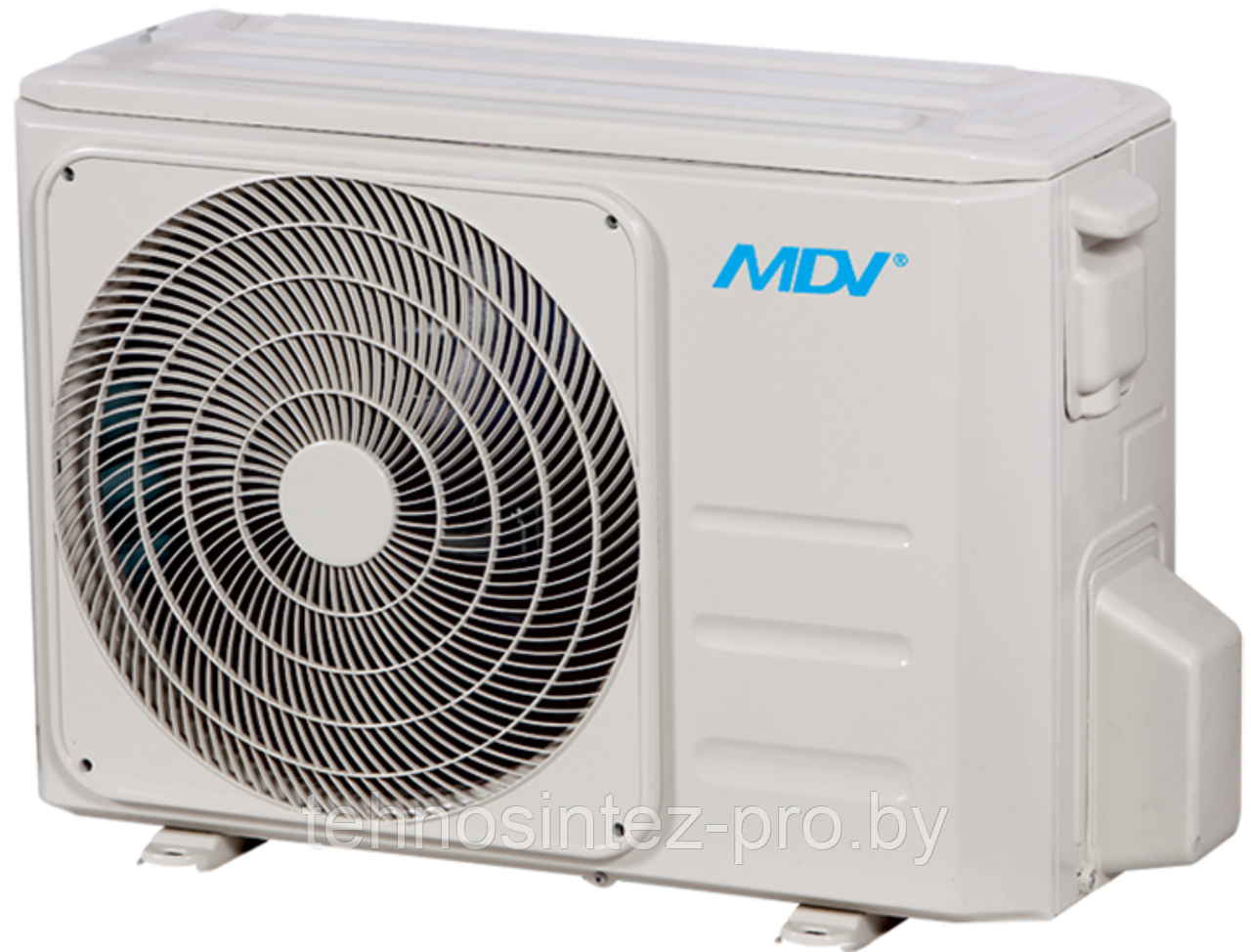 Кондиционер MDV серия FOREST INVERTER MDSAF-12HRDN8 | MDOAF-12HDN8 - фото 2 - id-p175973721