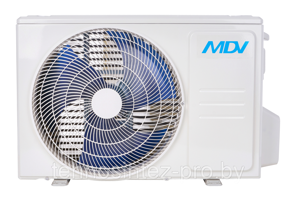 Кондиционер MDV серия INFINI INVERTER MDSAG-12HRDN8 | MDOAG-12HDN8 - фото 4 - id-p175976526