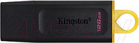 Usb flash накопитель Kingston Data Traveler Exodia 128GB (DTX/128GB)