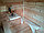 Баня Перевозная Каркасно - щитовая баня в (стандартной комплектации) (6Х 2,3 Х 2,5 М.), фото 5
