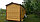 Баня Перевозная Каркасно - щитовая баня в (стандартной комплектации) (6Х 2,3 Х 2,5 М.), фото 8