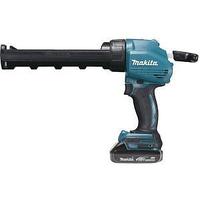 Пистолет для герметика DCG180RYE, MAKITA, DCG180RYE