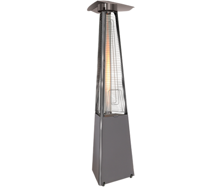 Уличный газовый обогреватель Ballu BOGH-15