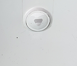 Диспенсер (держатель) для туалетной бумаги Puff-7125S, фото 2