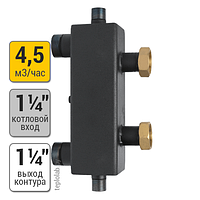 Rommer RDG-0015-004002 гидравлическая стрелка