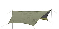 Тент со стойками Tramp Lite Tent Green