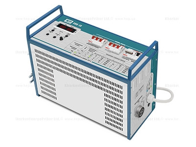 Устройство прогрузки автоматических выключателей УПА-10  (до 10 кА)