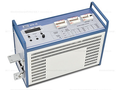 Устройство прогрузки автоматических выключателей УПА-10 (до 10 кА) - фото 3 - id-p21772052