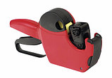 Этикет-пистолет MoTEX MX-5500 однострочный (прямоугольная лента, 8 символов, 21.5x12 мм), фото 3