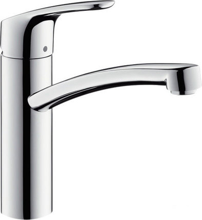 Смеситель Hansgrohe Focus 31806800, фото 2