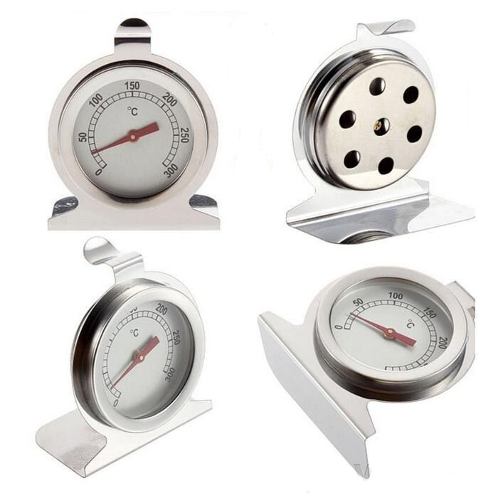 Термометр для духовки 0 - 300 C газовой плиты - фото 3 - id-p175986657