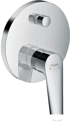 Смеситель Hansgrohe Logis E 71404000, фото 2