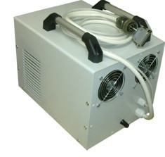 УПТР-2МЦ - устройство для проверки токовых расцепителей автоматических выключателей (до 14 кА) - фото 2 - id-p21773408