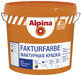 Alpina Fakturfarbe 15 кг, минск, фото 2