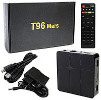 Смарт-ТВ приставка TV BOX T96 Mars (2Gb/16Gb)