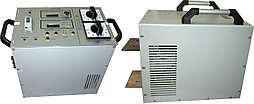 УПТР-3МЦ - устройство для проверки токовых расцепителей автоматических выключателей (до 25 кА)