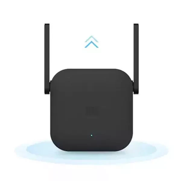 Wi-Fi усилитель сигнала Xiaomi Mi / Wi-Fi Range Extender Pro - фото 2 - id-p144307262