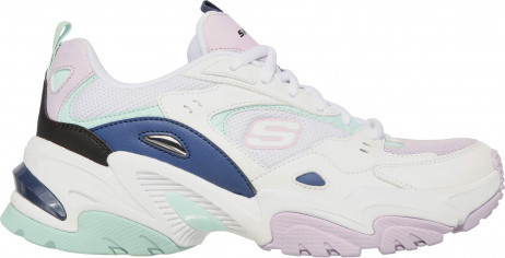 Женские кроссовки
Skechers STAMINA V2