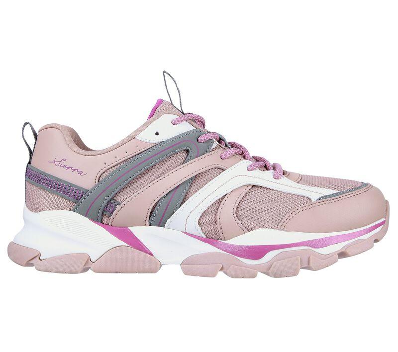 Женские кроссовки
Skechers SIERRA
