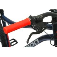Велосипед Forward Sporting 29 X р.17 2021 (темно-синий) - фото 3 - id-p172848654