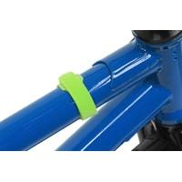 Велосипед Forward Zigzag 20 2021 (синий) - фото 4 - id-p157907737