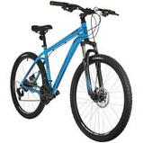 Велосипед Stinger Element Evo 26 р.16 2021 (синий), фото 2