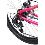 Велосипед Forward Jade 24 2.0 disc 2021 (розовый), фото 5