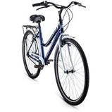 Велосипед Altair City 28 low 3.0 2021 (темно-синий), фото 2
