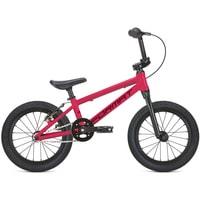 Детский велосипед Format Kids BMX 16 2021 (красный)
