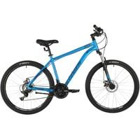 Велосипед Stinger Element Evo 27.5 р.18 2021 (синий)