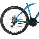 Велосипед Stinger Element Evo 27.5 р.18 2021 (синий), фото 3