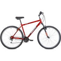 Велосипед Mikado Spark 3.0 29 р.20 2022 (красный)