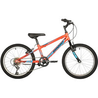 Детский велосипед Mikado Spark Kid 20 2022 (оранжевый) - фото 1 - id-p175650926