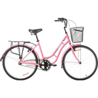 Велосипед Arena Angel 2021 (розовый)