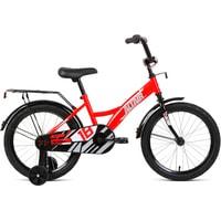 Детский велосипед Altair Kids 18 2021 (красный)