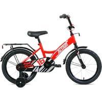Детский велосипед Altair Kids 16 2021 (красный)